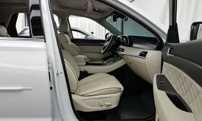 Hyundai Palisade 2022, 22287 км, за 29500000 KRW - фото 11