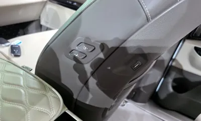 Kia Canival 2023, 67666 км, за 30800000 KRW - фото 32