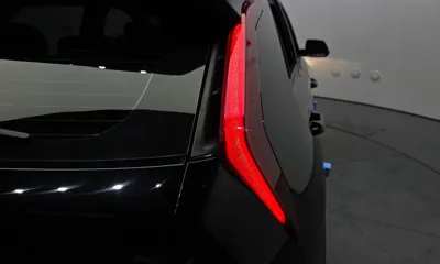 Kia Niro 2024, 23402 км, за 28100000 KRW - фото 23
