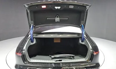 Hyundai Grandeur 2026, 6845 км, за 37500000 KRW - фото 20