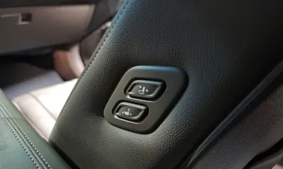 Kia K8 2022, 77104 км, за 21900000 KRW - фото 31