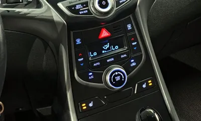 Hyundai Avante 2015, 75997 км, за 6390000 KRW - фото 17