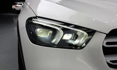 Mercedes-Benz GLE-Class 2022, 52547 км, за 68500000 KRW - фото 22