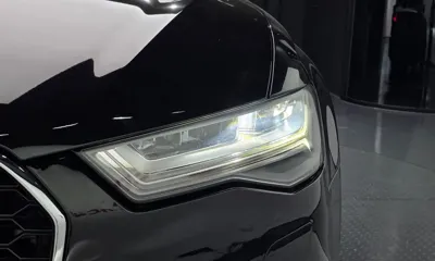 Audi A6 2016, 116387 км, за 18900000 KRW - фото 22