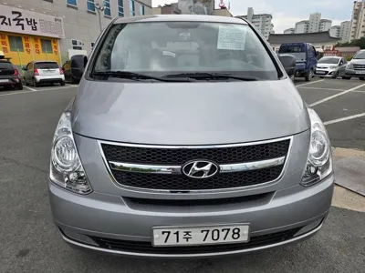 Hyundai Starex 2013, 98239 км, за 9750000 KRW