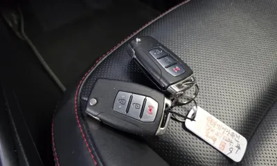 KG_Mobility_Ssangyong TIBOLI 2018, 119952 км, за 7950000 KRW - фото 19