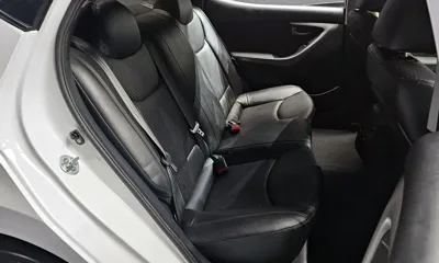 Hyundai Avante 2015, 74187 км, за 8500000 KRW - фото 12