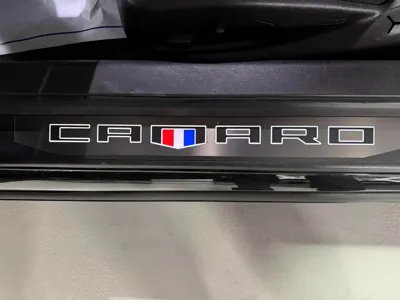 ChevroletGMDaewoo Camaro 2017, 74115 км, за 23990000 KRW - фото 18