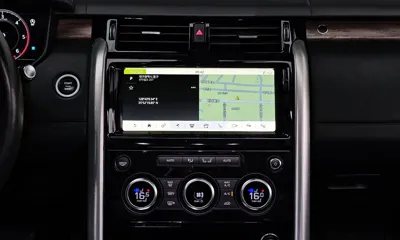 Land Rover Discovery 2019, 148997 км, за 29990000 KRW - фото 13
