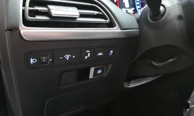 Hyundai Palisade 2021, 104230 км, за 24550000 KRW - фото 14