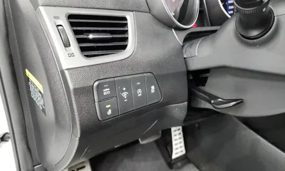 Hyundai Avante 2014, 41888 км, за 5300000 KRW - фото 20