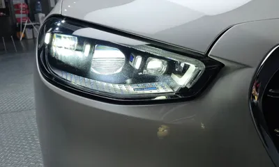 Mercedes-Benz S-Class 2022, 79915 км, за 81900000 KRW - фото 22