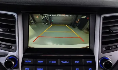 Hyundai Tucson 2018, 93681 км, за 14500000 KRW - фото 15