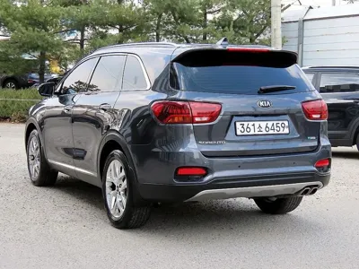 Kia Sorento 2020, 71940 км, за 17900000 KRW