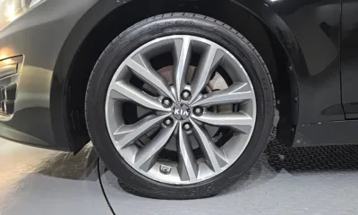 Kia K5 2014, 159874 км, за 7500000 KRW - фото 5