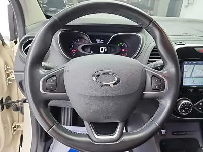 Renault-KoreaSamsung QM3 2018, 96495 км, за 7500000 KRW - фото 9