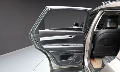 Genesis GV80 2020, 60205 км, за 39500000 KRW - фото 25