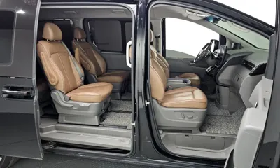 Hyundai Staria 2022, 142271 км, за 24000000 KRW - фото 26