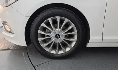 Hyundai Sonata 2015, 133166 км, за 8900000 KRW - фото 5