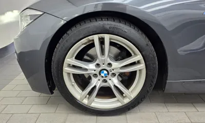 BMW 3-Series 2017, 160711 км, за 12900000 KRW - фото 5