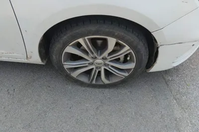 Geely Auto Emgrand GL 2019, 92400 км, за 40245.84 CNY - фото 8