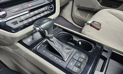 Kia Canival 2018, 82576 км, за 16500000 KRW - фото 9