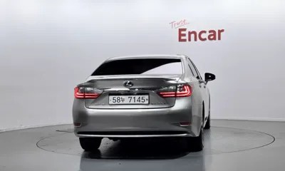Lexus ES 2018, 51434 км, за 26900000 KRW