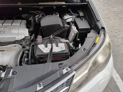 Toyota RAV4 2016, 87000 км, за 57699 CNY - фото 23