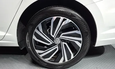 Volkswagen Jetta 2020, 87852 км, за 19900000 KRW - фото 21
