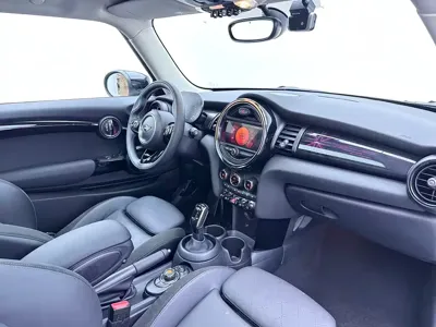 MINI MINI 2021, 25000 км, за 109800 CNY - фото 6
