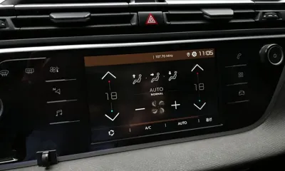 Citroen-DS C4 SpaceTourer 2021, 71625 км, за 15400000 KRW - фото 17