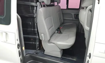 Hyundai Starex 2018, 102560 км, за 9500000 KRW - фото 12