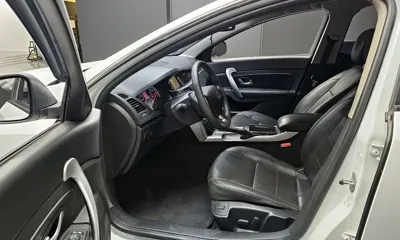 Renault-KoreaSamsung SM5 2018, 149042 км, за 4090000 KRW - фото 10