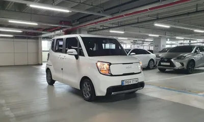 Kia Ray 2024, 50639 км, за 13000000 KRW - фото 8
