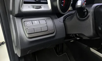 KG_Mobility_Ssangyong TIBOLI 2016, 37396 км, за 9400000 KRW - фото 16