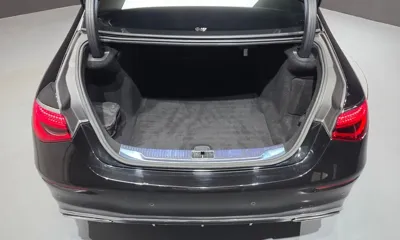 Mercedes-Benz S-Class 2021, 55385 км, за 89400000 KRW - фото 18