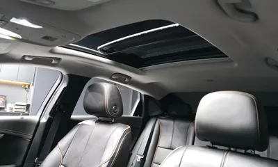 ChevroletGMDaewoo Impala 2016, 103702 км, за 6200000 KRW - фото 18