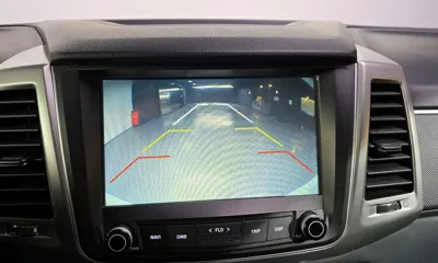 KG_Mobility_Ssangyong Rexton 2018, 149956 км, за 12500000 KRW - фото 15