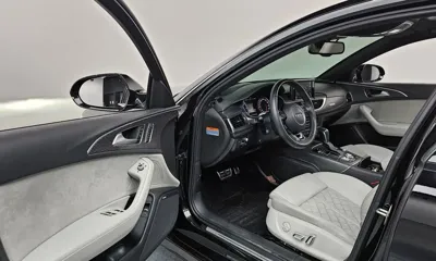 Audi A6 2016, 105818 км, за 17500000 KRW - фото 10