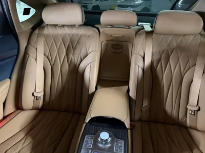 Genesis G80 2026, 6536 км, за 62900000 KRW - фото 8