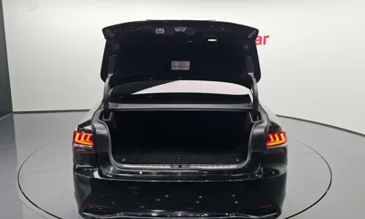 Lexus LS 2018, 92196 км, за 49990000 KRW - фото 26