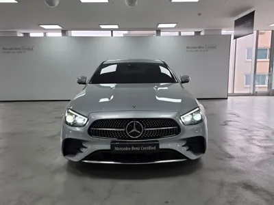 Mercedes-Benz E-Class 2022, 109684 км, за 37000000 KRW