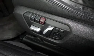 BMW 3-Series 2018, 59819 км, за 19900000 KRW - фото 20