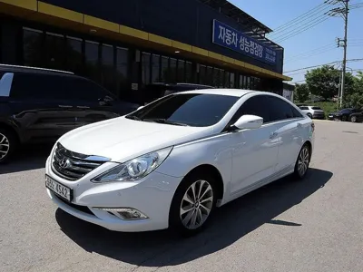 Hyundai Sonata 2014, 100560 км, за 6700000 KRW - фото 1