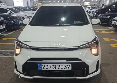 Kia Morning 2026, 1 км, за 2880000 KRW - фото 14