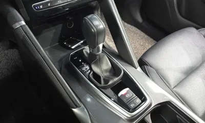 Renault-KoreaSamsung QM6 2020, 51893 км, за 13900000 KRW - фото 9