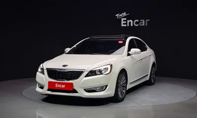 Kia K7 2013, 132450 км, за 5300000 KRW - фото 1