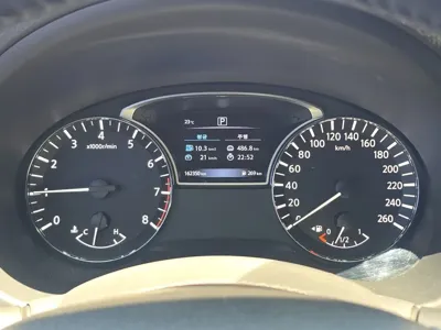 Nissan Altima 2017, 162000 км, за 3050000 KRW - фото 6