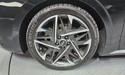 Hyundai Grandeur 2020, 92801 км, за 39000000 KRW - фото 5