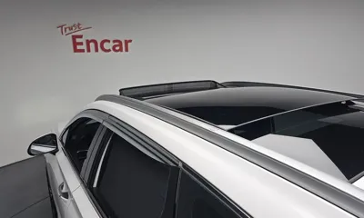 Hyundai Santafe 2020, 39277 км, за 24500000 KRW - фото 36